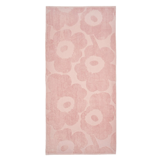 Marimekko Unikko Bath Towel