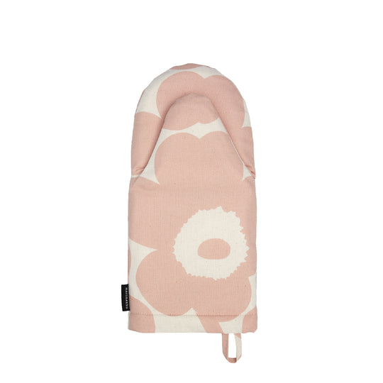 Marimekko Pieni Unikko Oven Mitten - FINAL STOCK