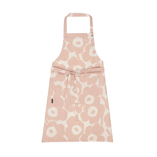 Marimekko Pieni Unikko Apron - FINAL STOCK