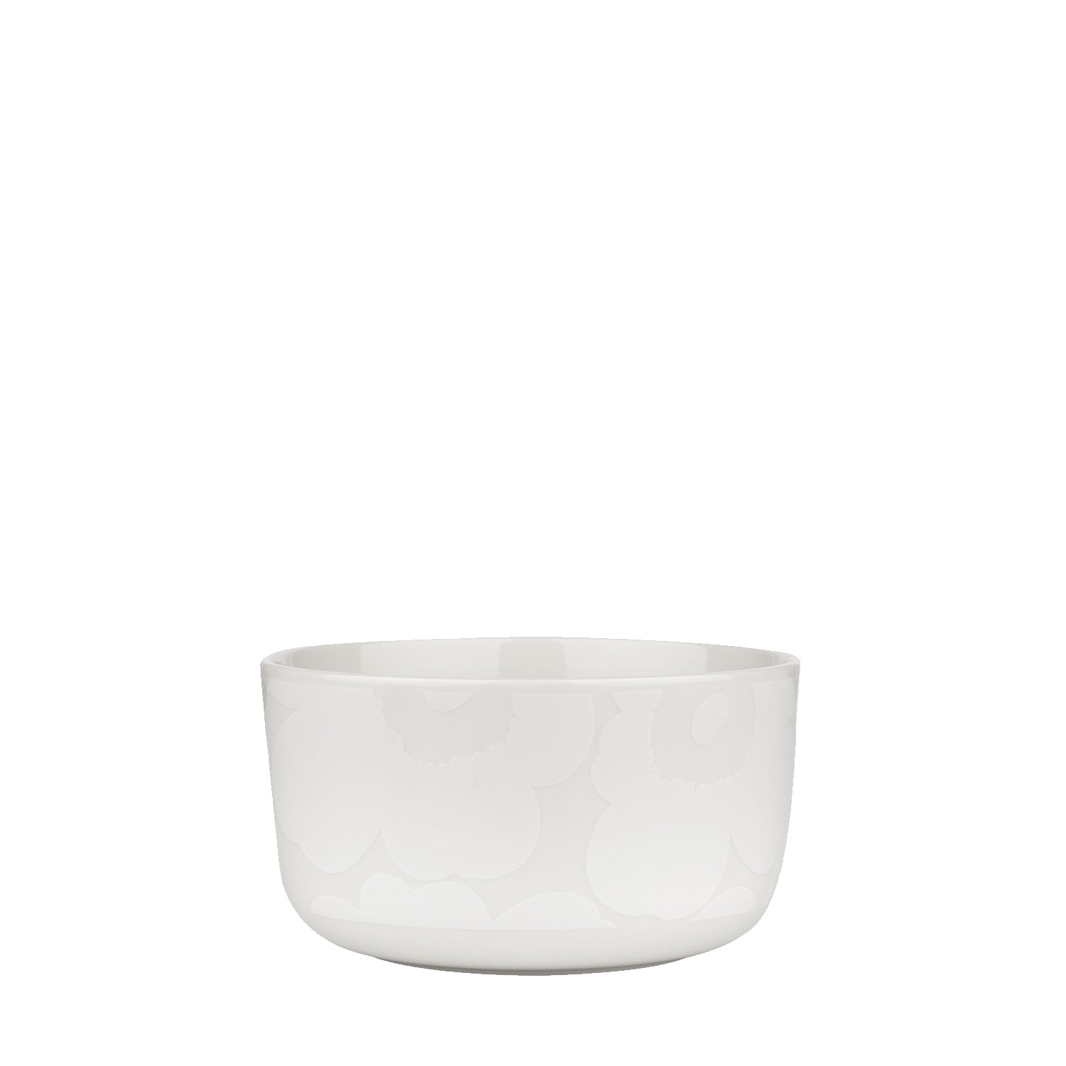 Marimekko Unikko Bowl