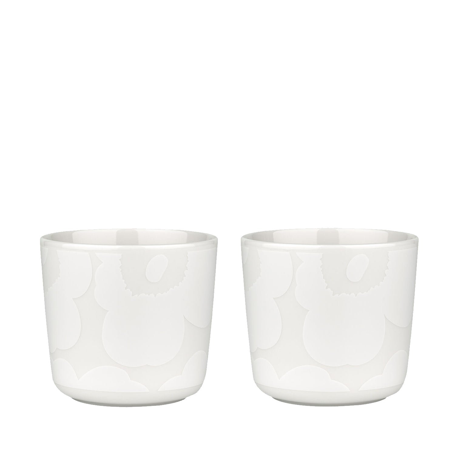 Marimekko Unikko Coffee Cup - Set of 2