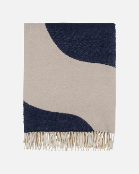 Marimekko Seireeni Blanket - FINAL STOCK