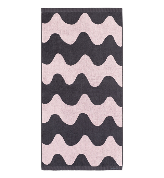 Marimekko Lokki Bath Towel