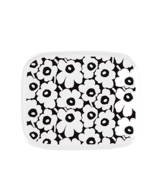 Marimekko Pikkuinen Unikko Plate