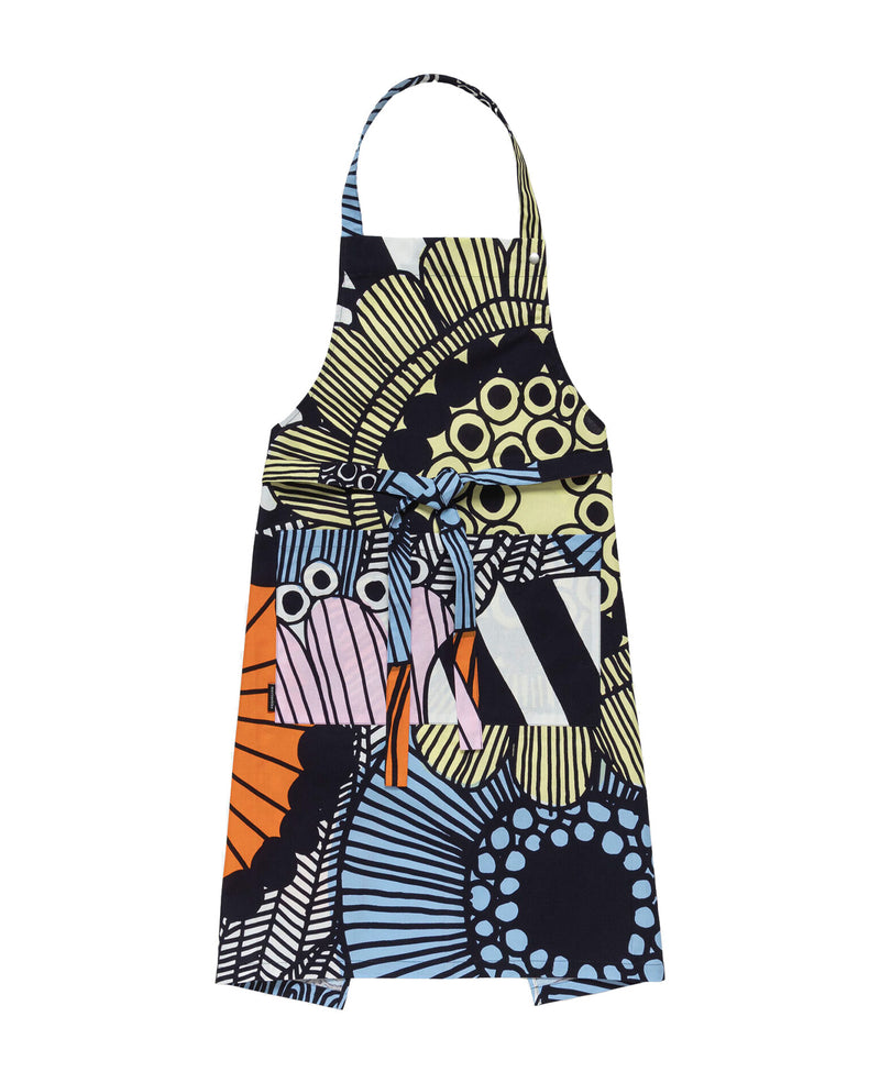 Marimekko Siirtolapuutarha Apron