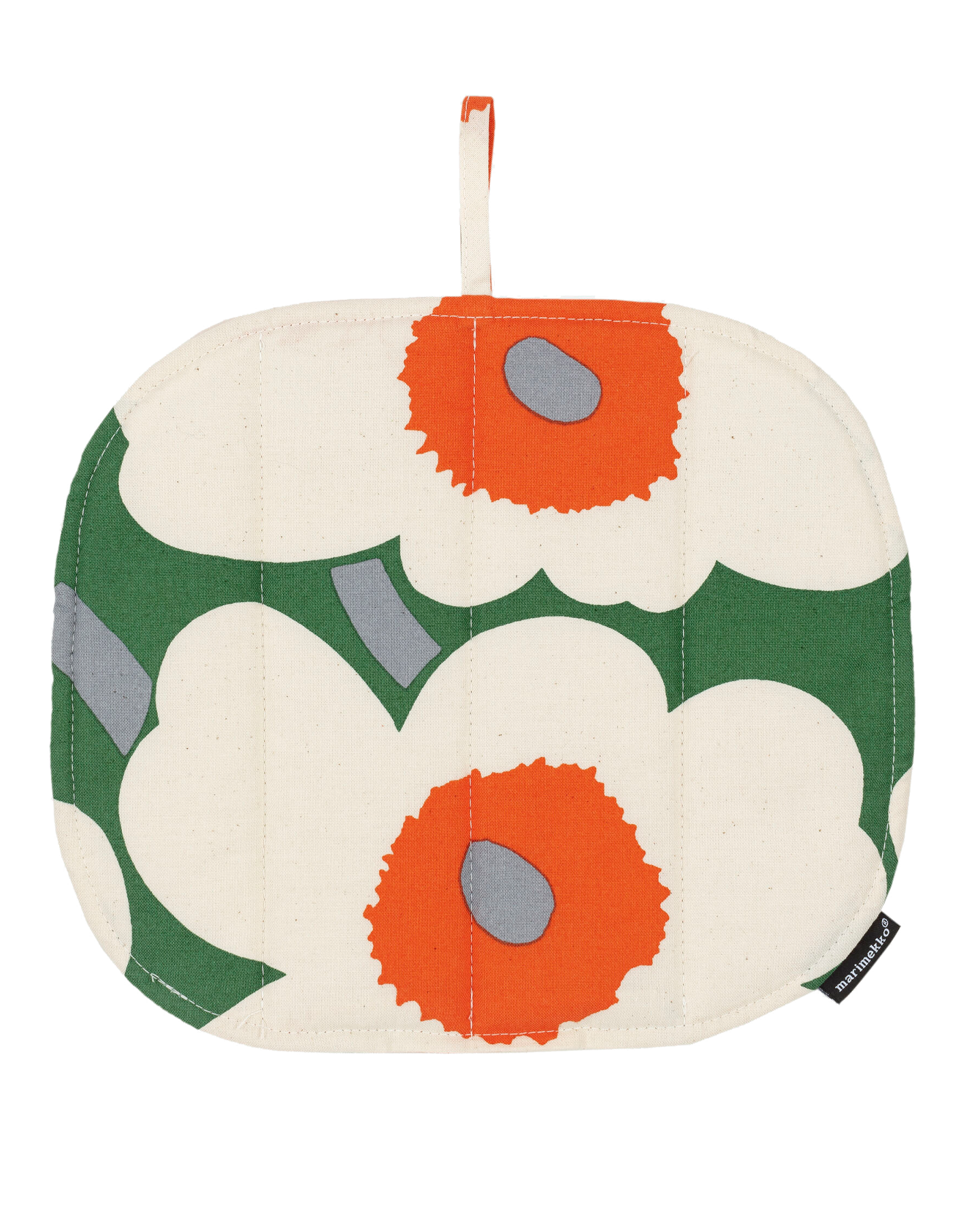 Marimekko Pieni Unikko Pot Holder