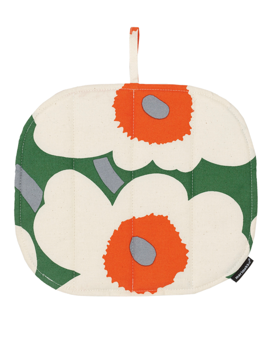 Marimekko Pieni Unikko Pot Holder