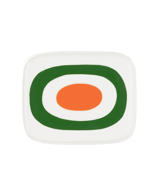 Marimekko Melooni Plate