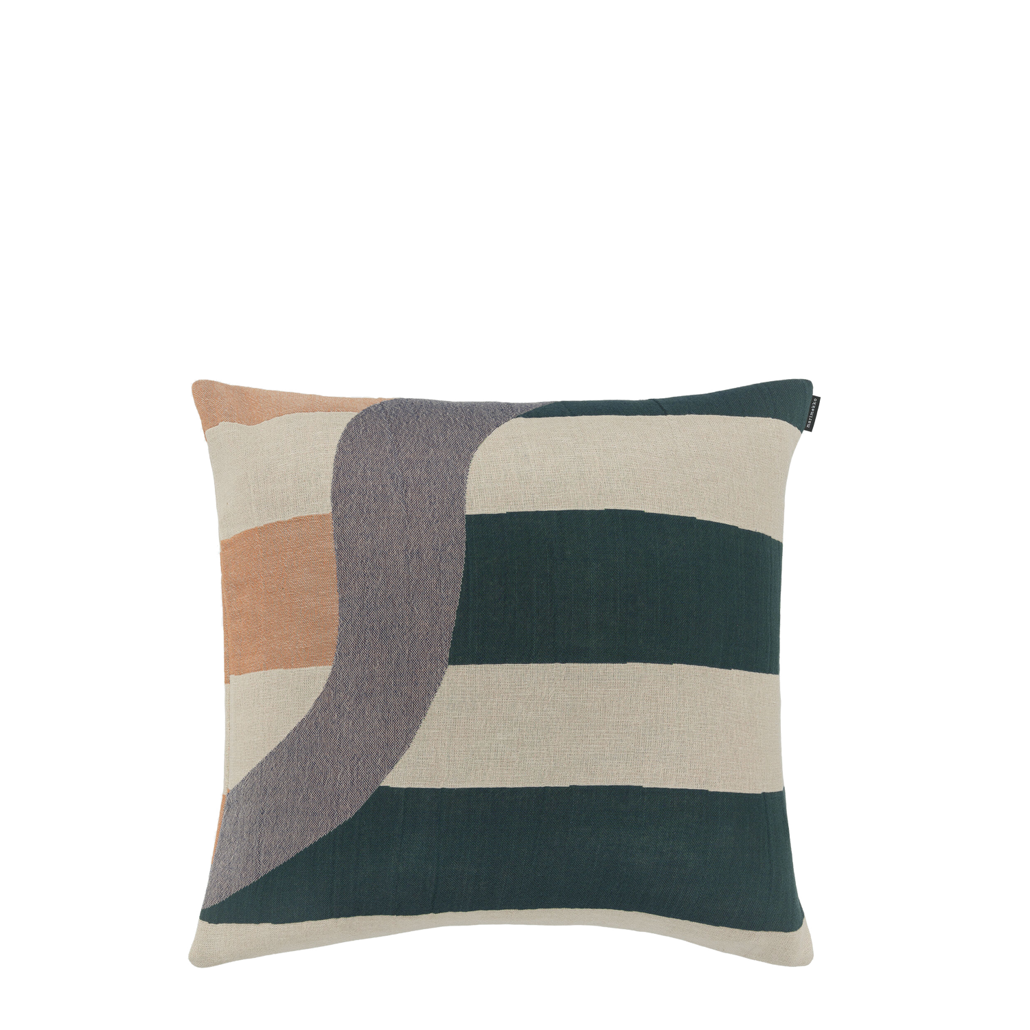 Marimekko Siirto Jacquard Cushion Cover