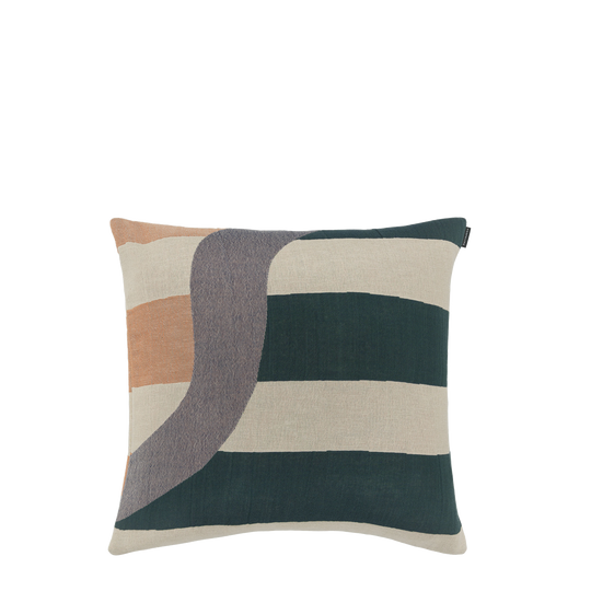 Marimekko Siirto Jacquard Cushion Cover