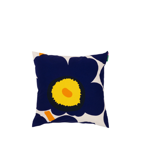 Marimekko Unikko 60th Anniversary Cushion Cover