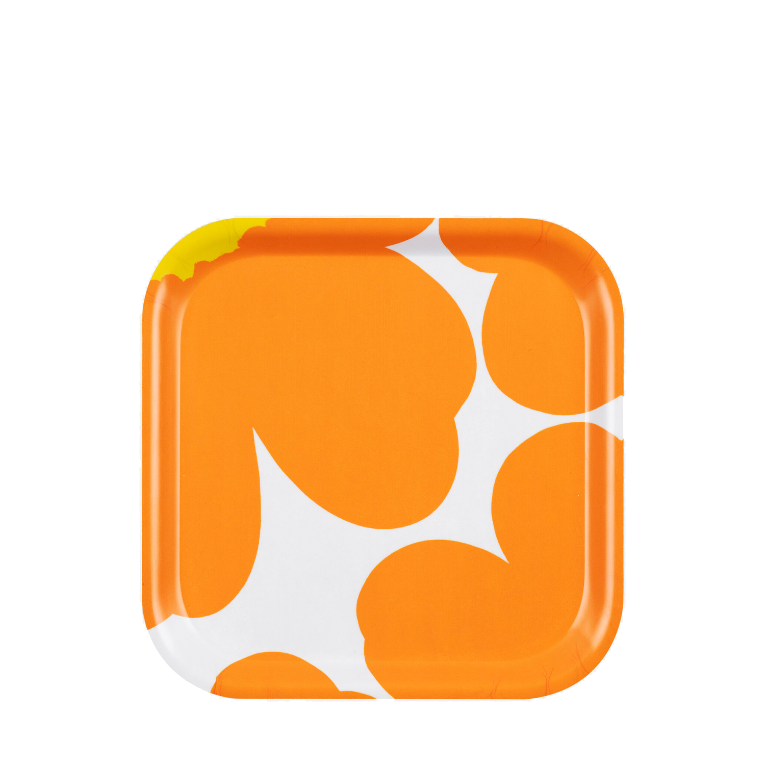 Marimekko Unikko 60th Anniversary Tray