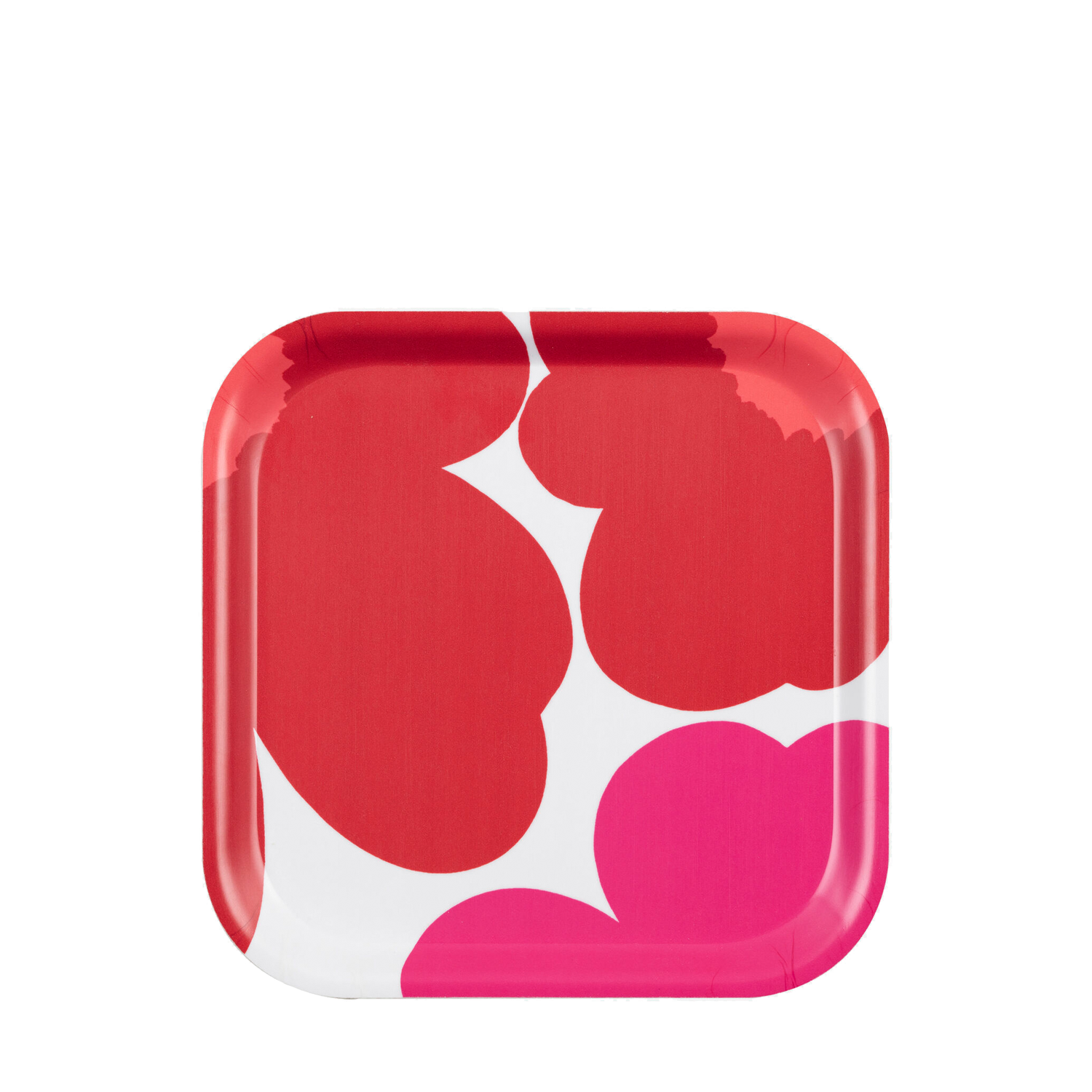 Marimekko Unikko 60th Anniversary Tray