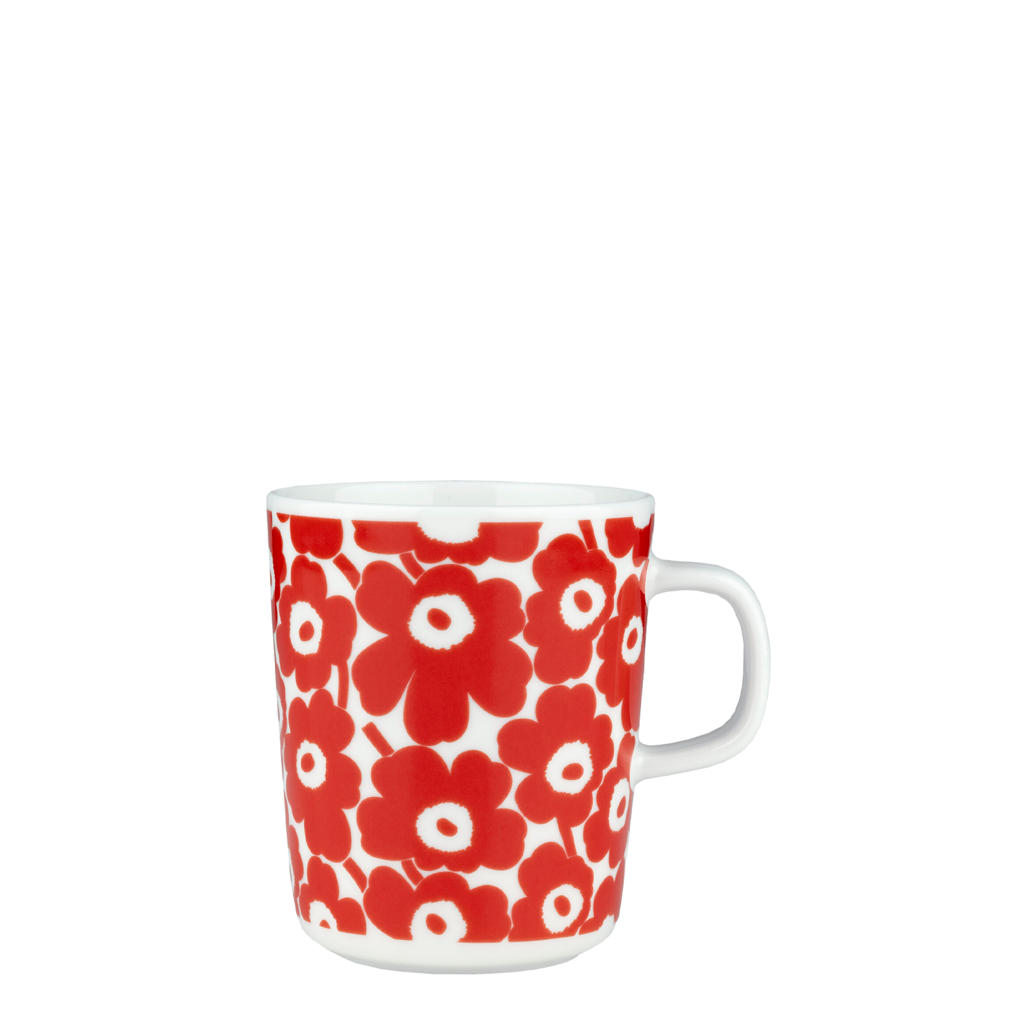 Marimekko Pikkuinen Unikko Mug
