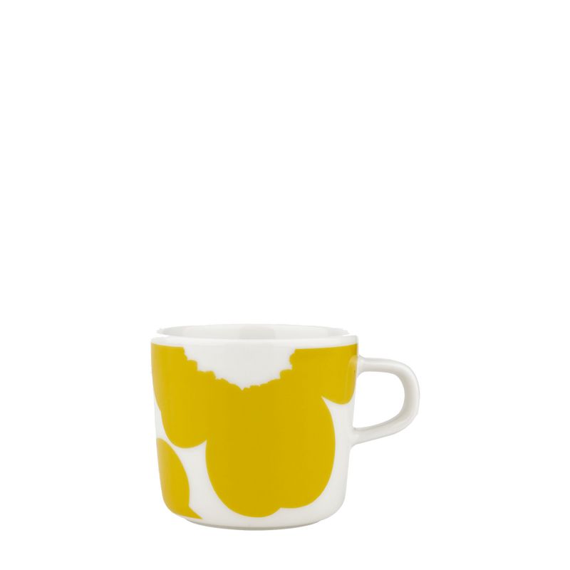 Marimekko Iso Unikko Coffee Cup