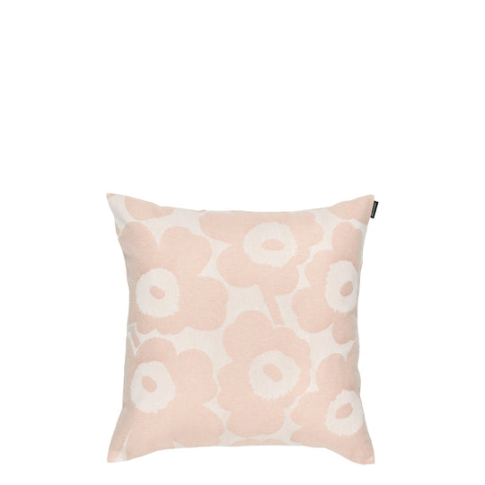 Marimekko Pieni Unikko Jacquard Cushion Cover