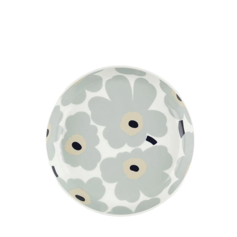 Marimekko Unikko Plate