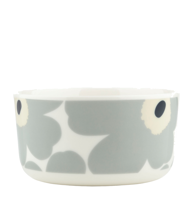 Marimekko Unikko Bowl