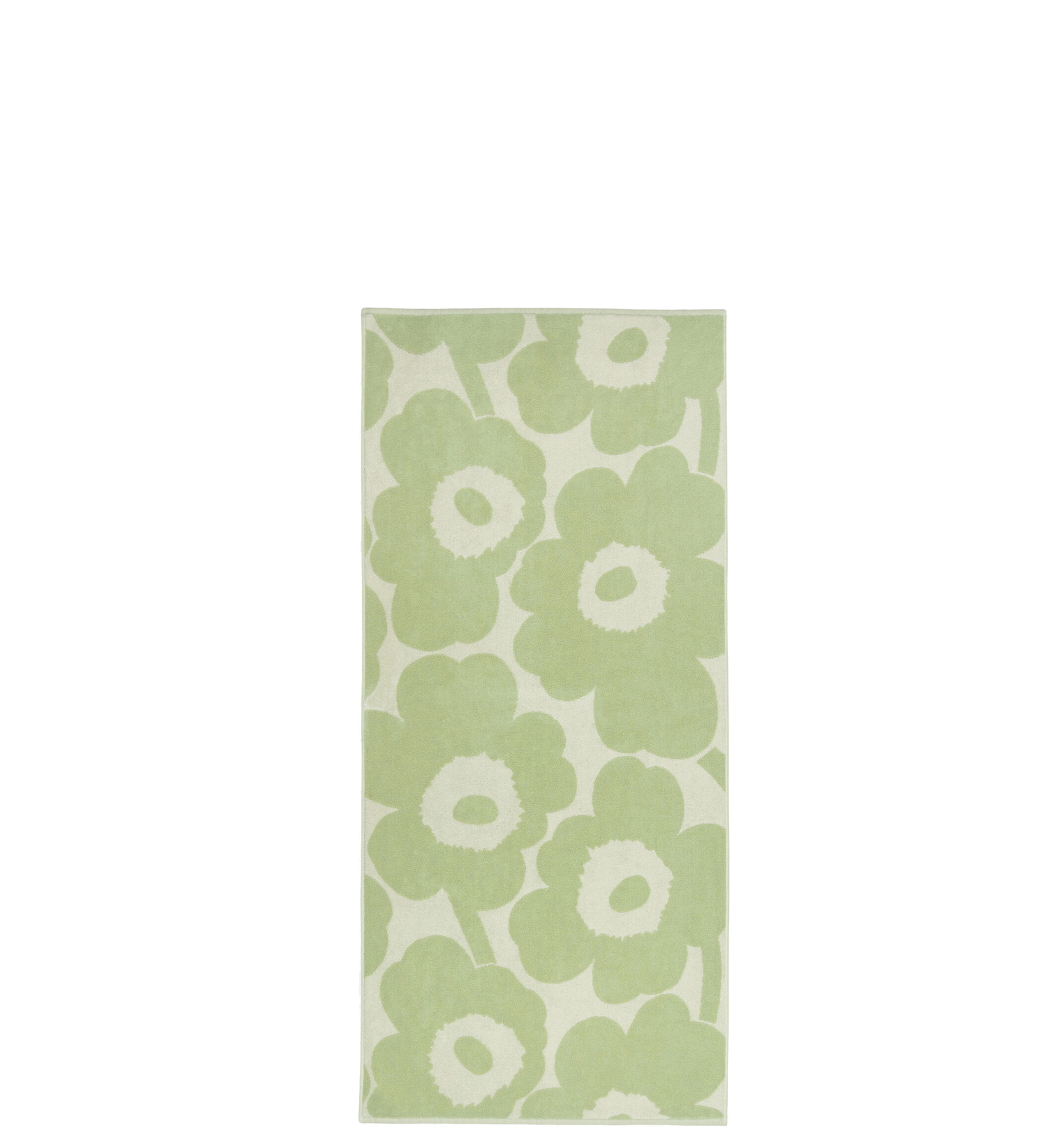 Marimekko Unikko Bath Towel