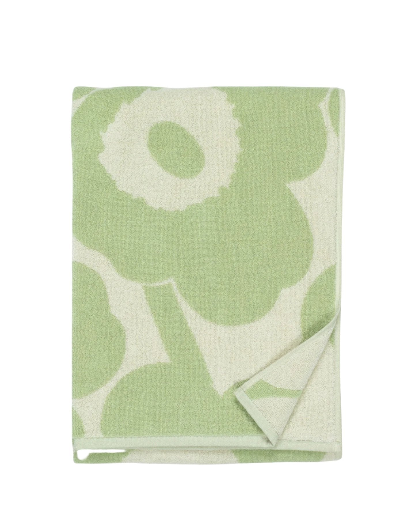 Marimekko Unikko Hand Towel