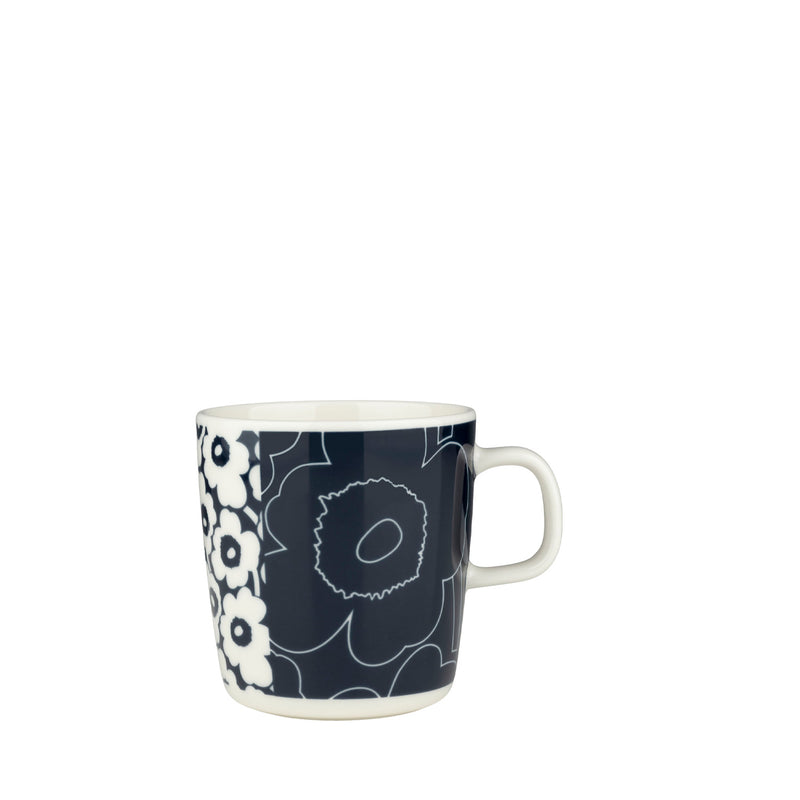 Marimekko Unikko Kollaasi Mug