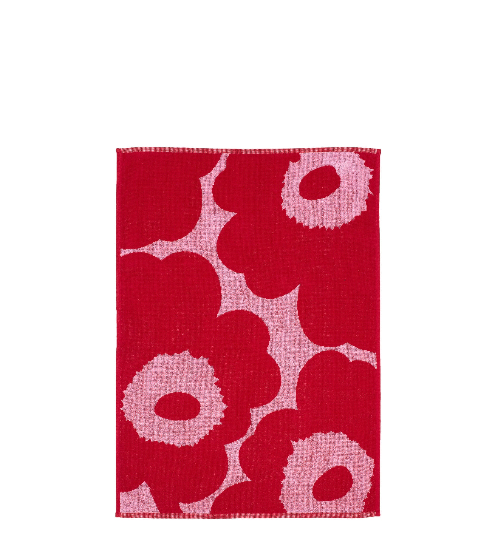 Marimekko Unikko Hand Towel
