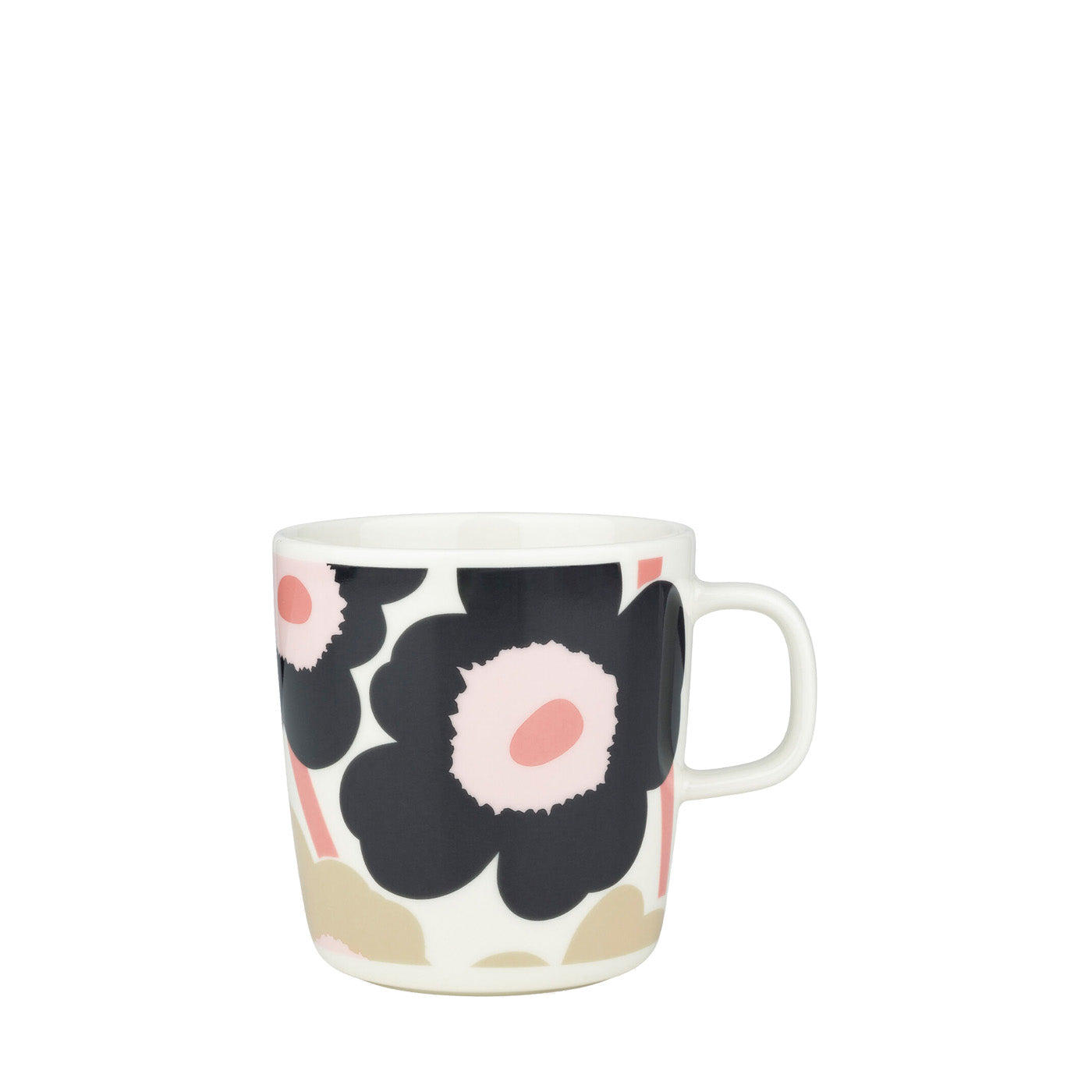 Marimekko Unikko Mug