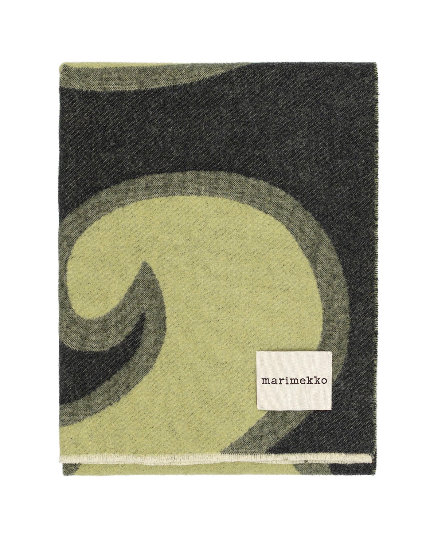 Marimekko Jokeri Throw