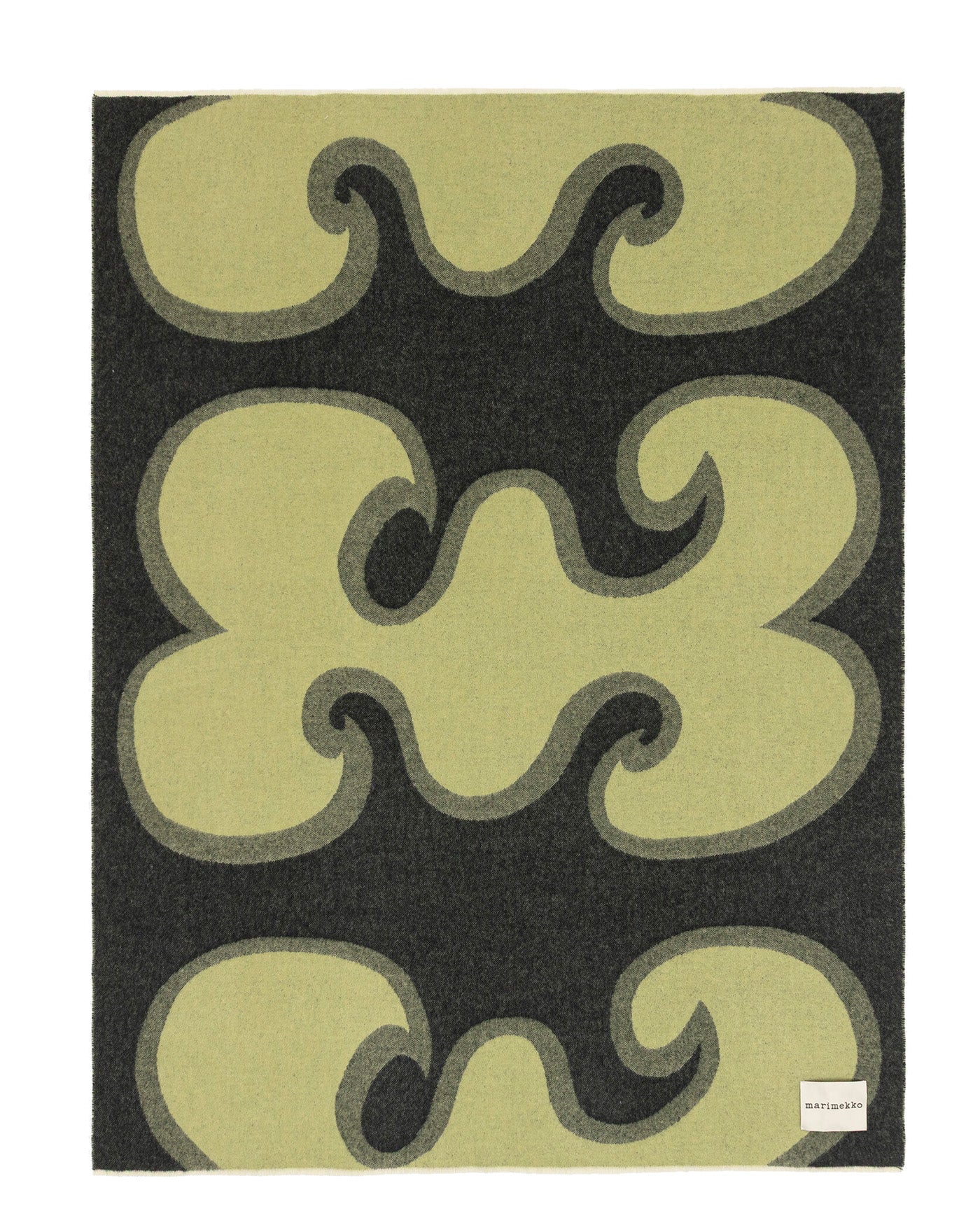 Marimekko Jokeri Throw