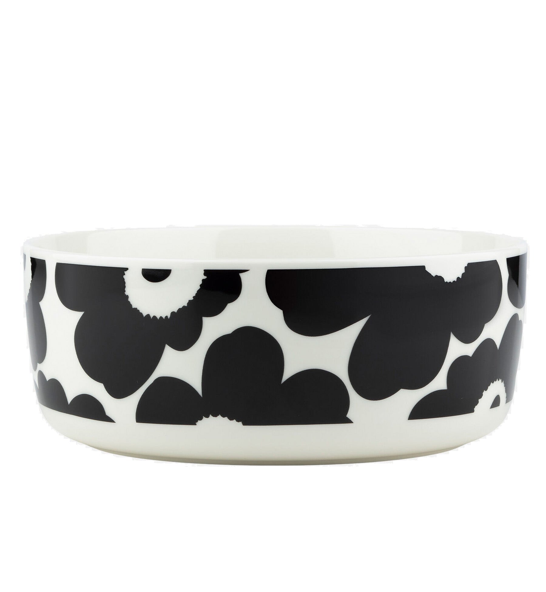 Marimekko Unikko Bowl