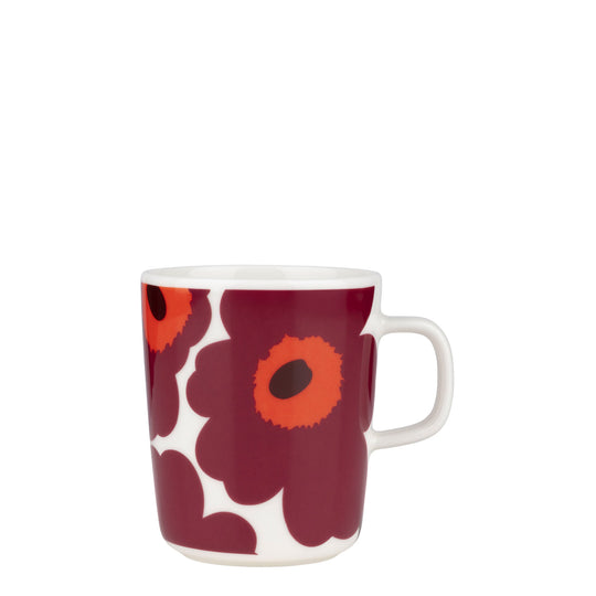 Marimekko Unikko Mug