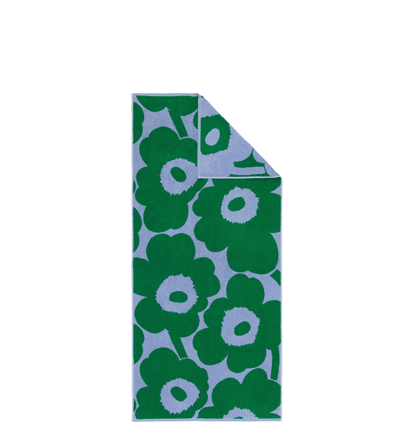 Marimekko Unikko Bath Towel