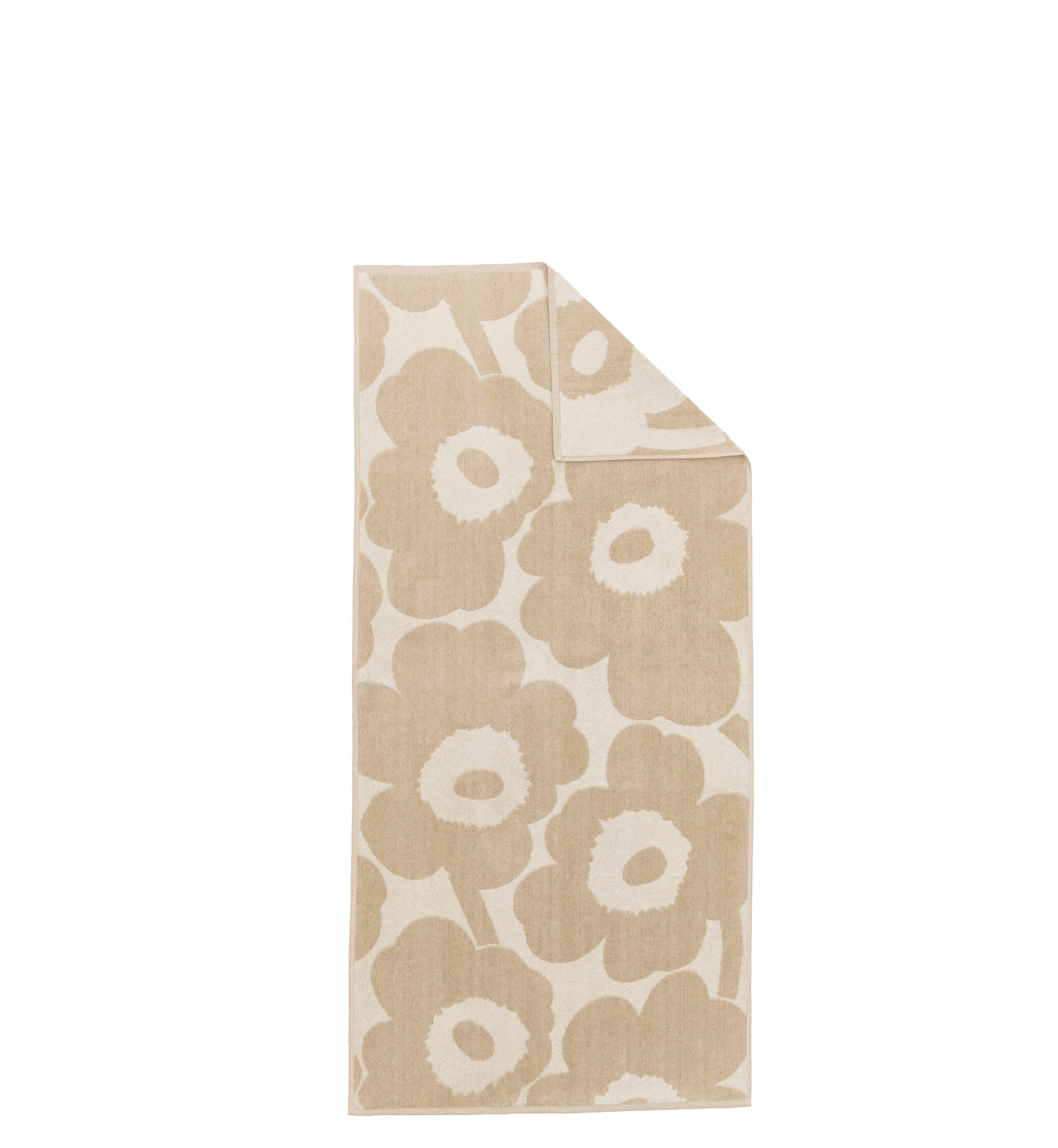 Marimekko Unikko Bath Towel