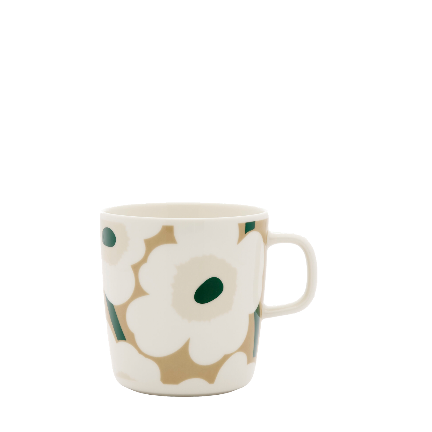 Marimekko Unikko Mug