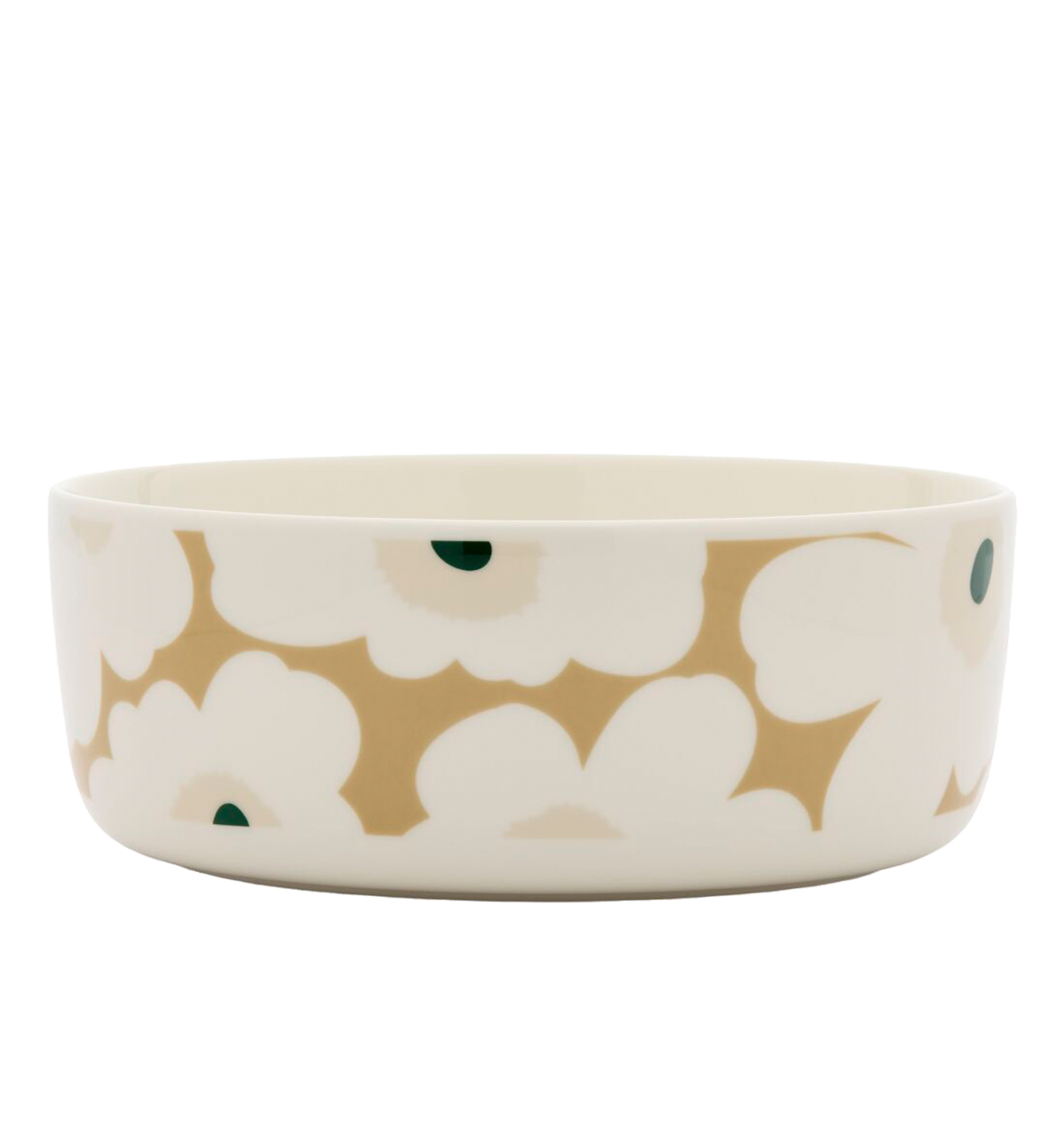 Marimekko Unikko Serving Bowl