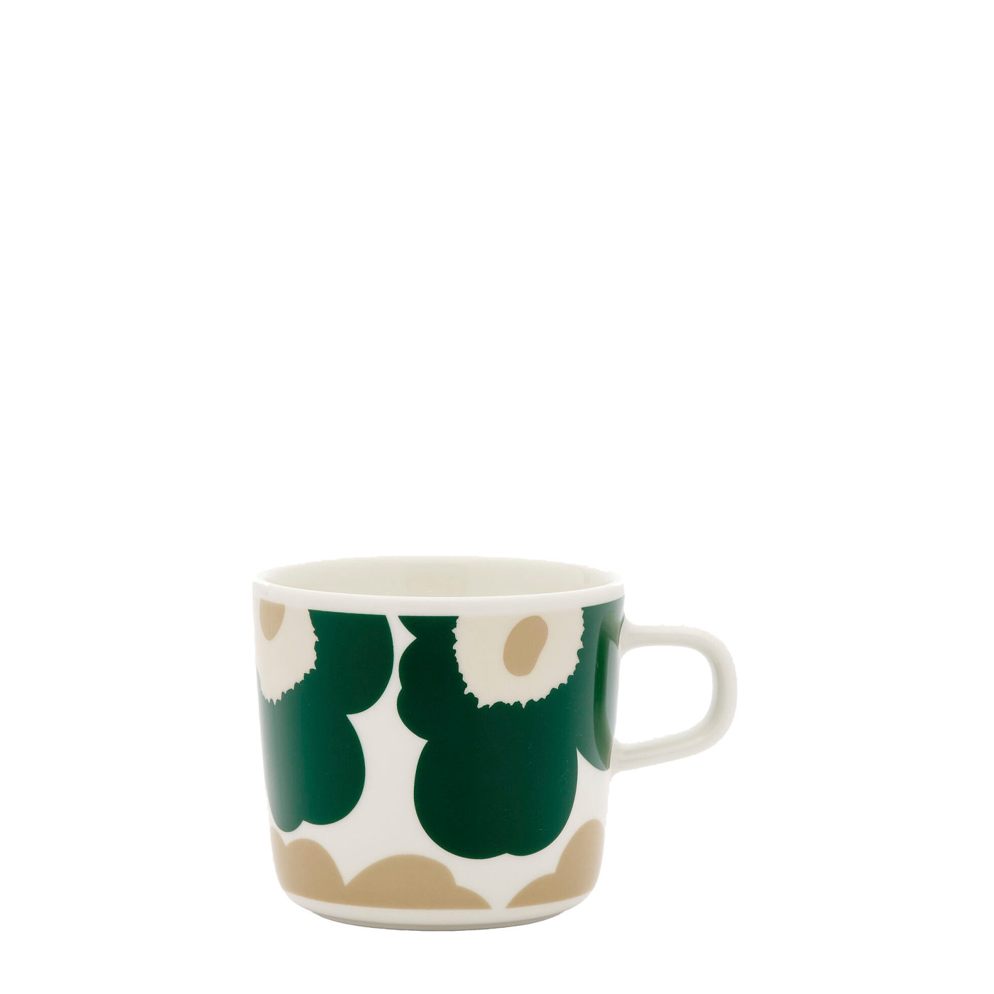 Marimekko Unikko Coffee Cup