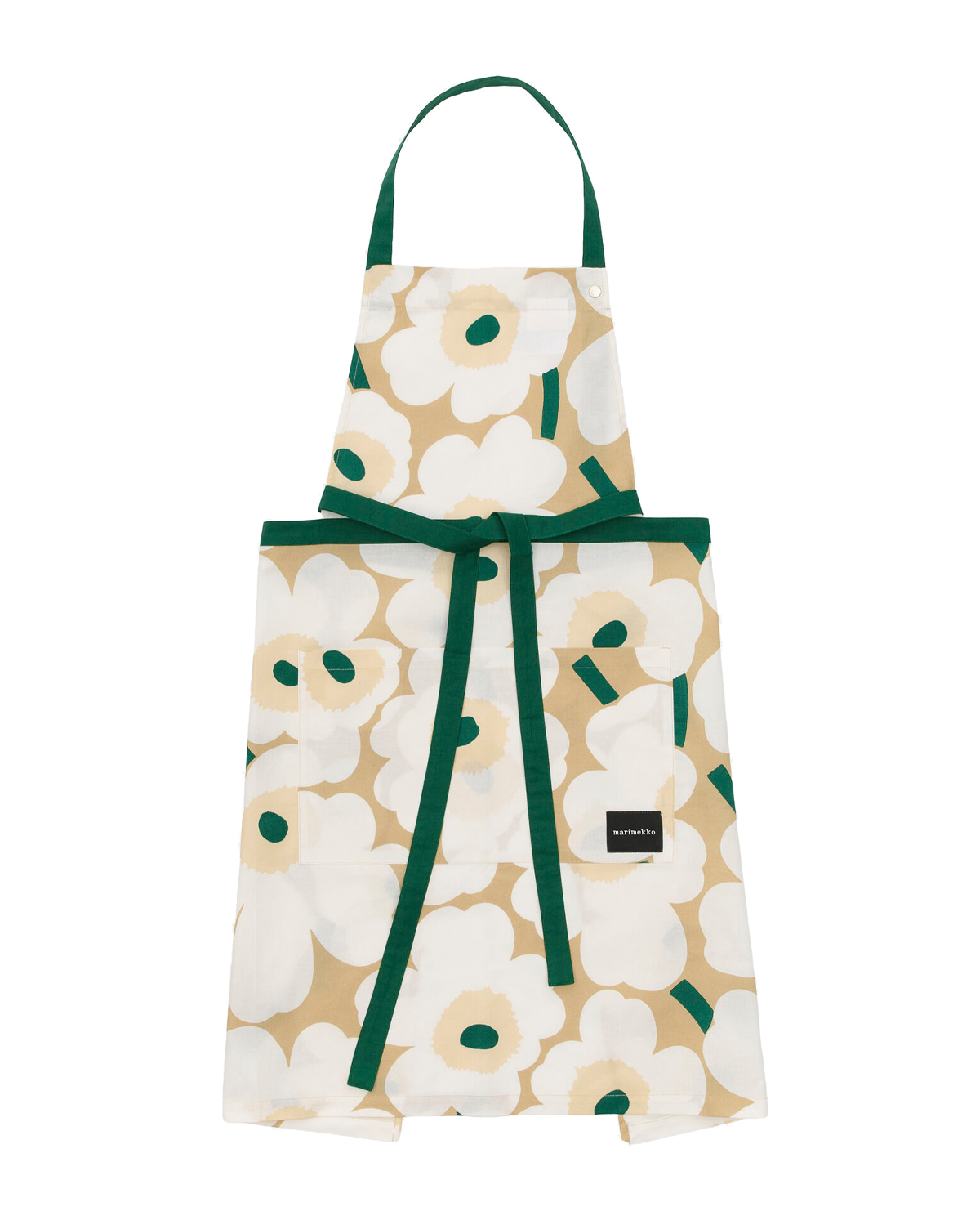 Marimekko Pieni Unikko Apron