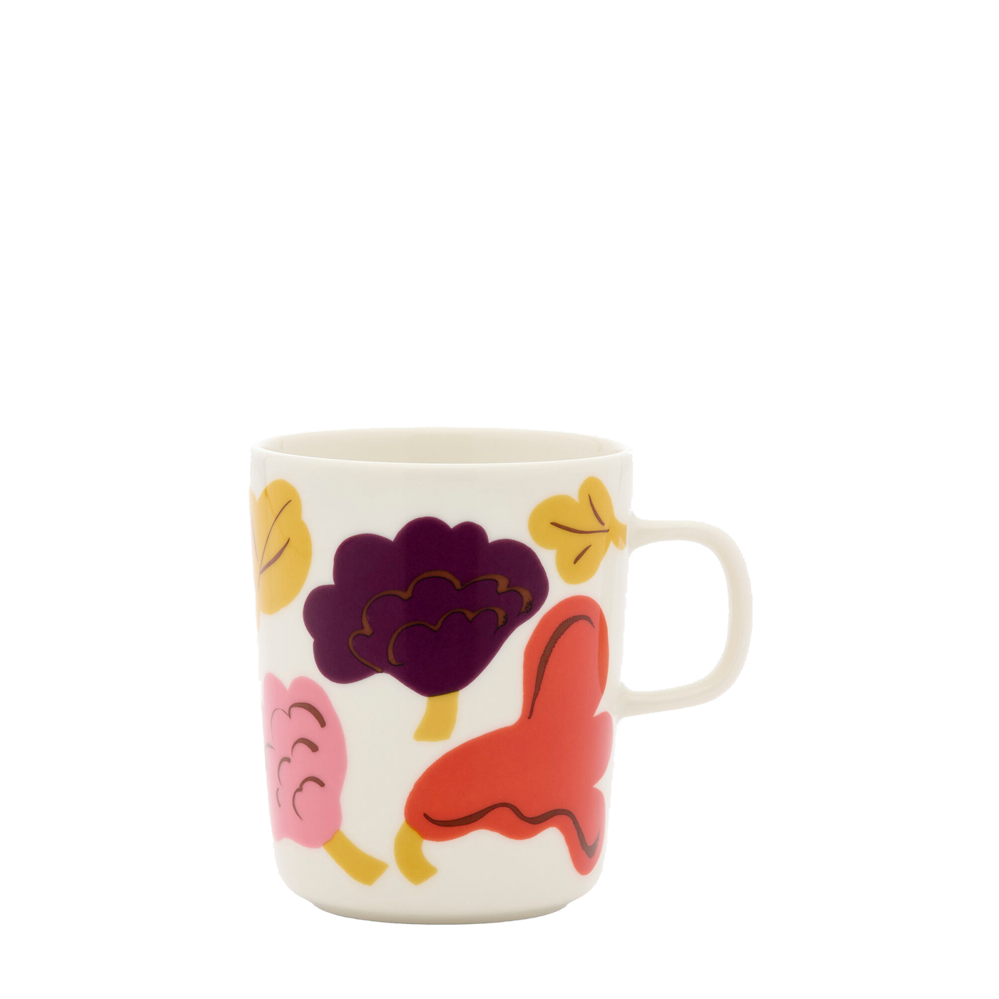 Marimekko Kukasta Kukkaan Mug