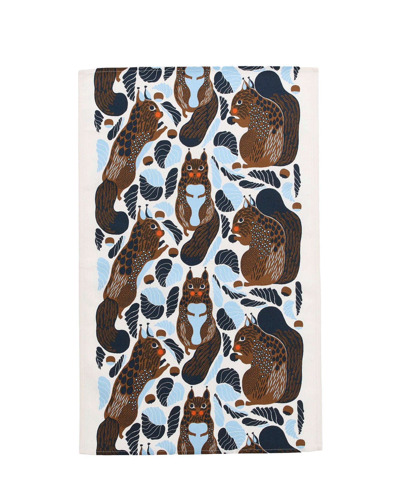 Marimekko Kurre Tea Towel