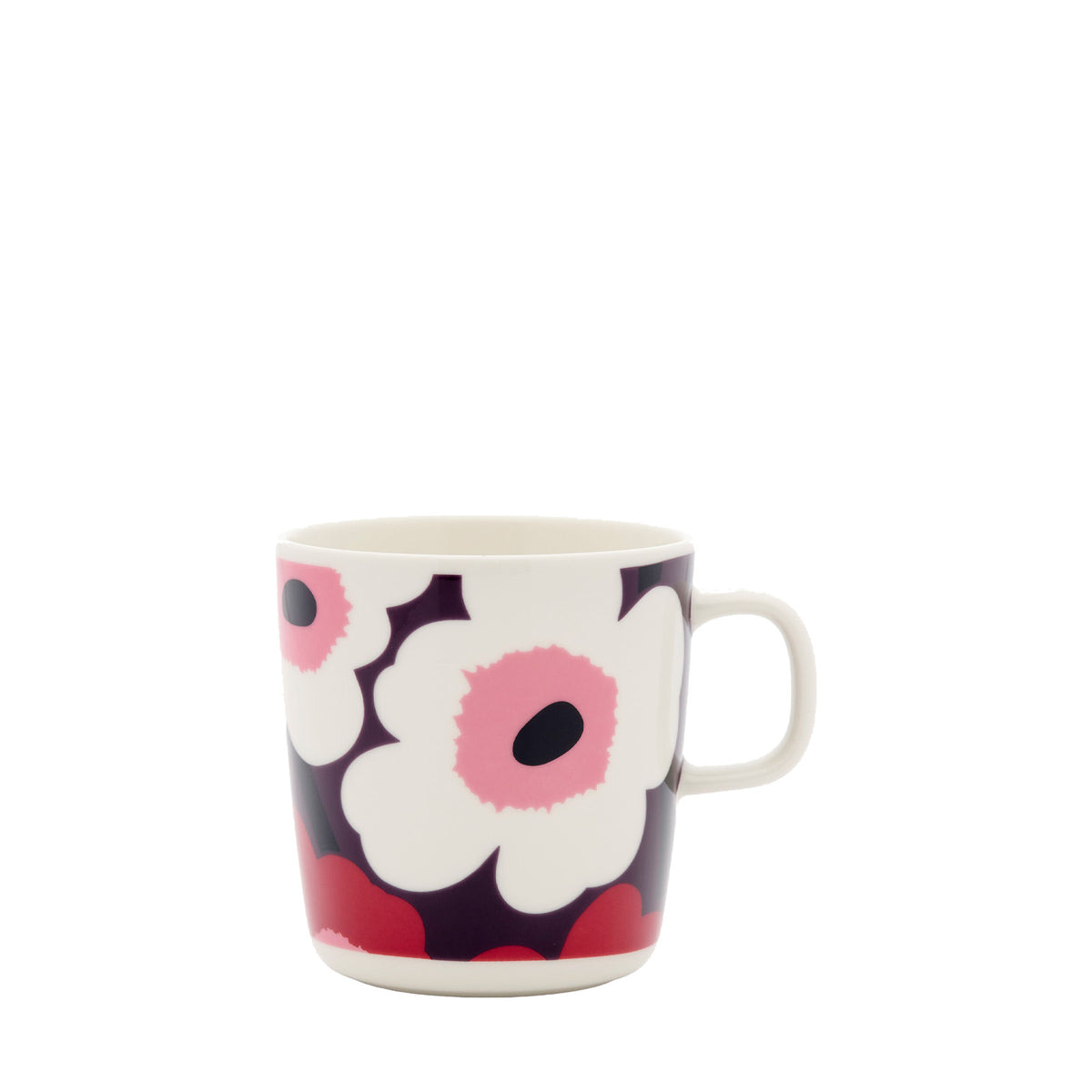 Marimekko Unikko Mug