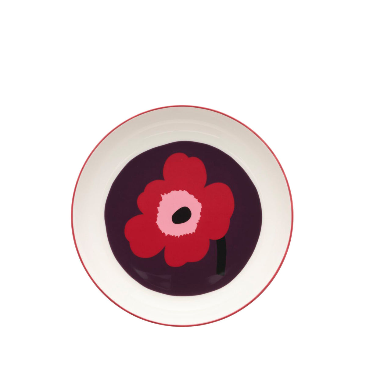 Marimekko Deep Plate