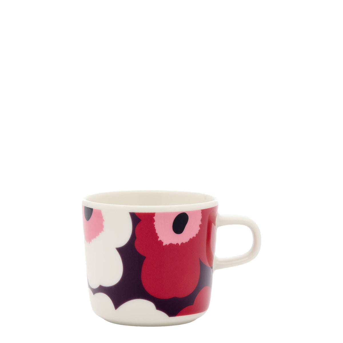 Marimekko Unikko Coffee Cup