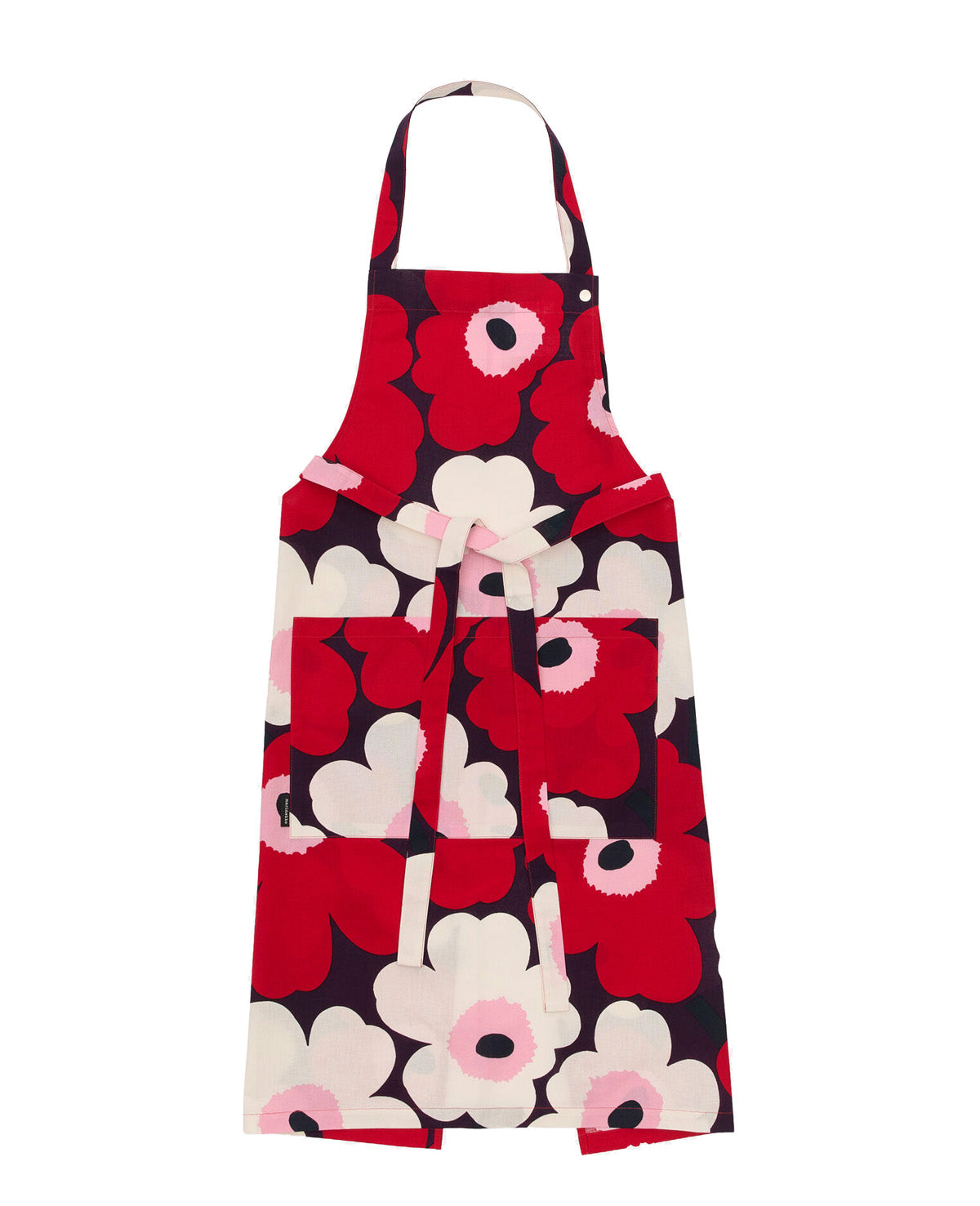Marimekko Pieni Unikko Apron