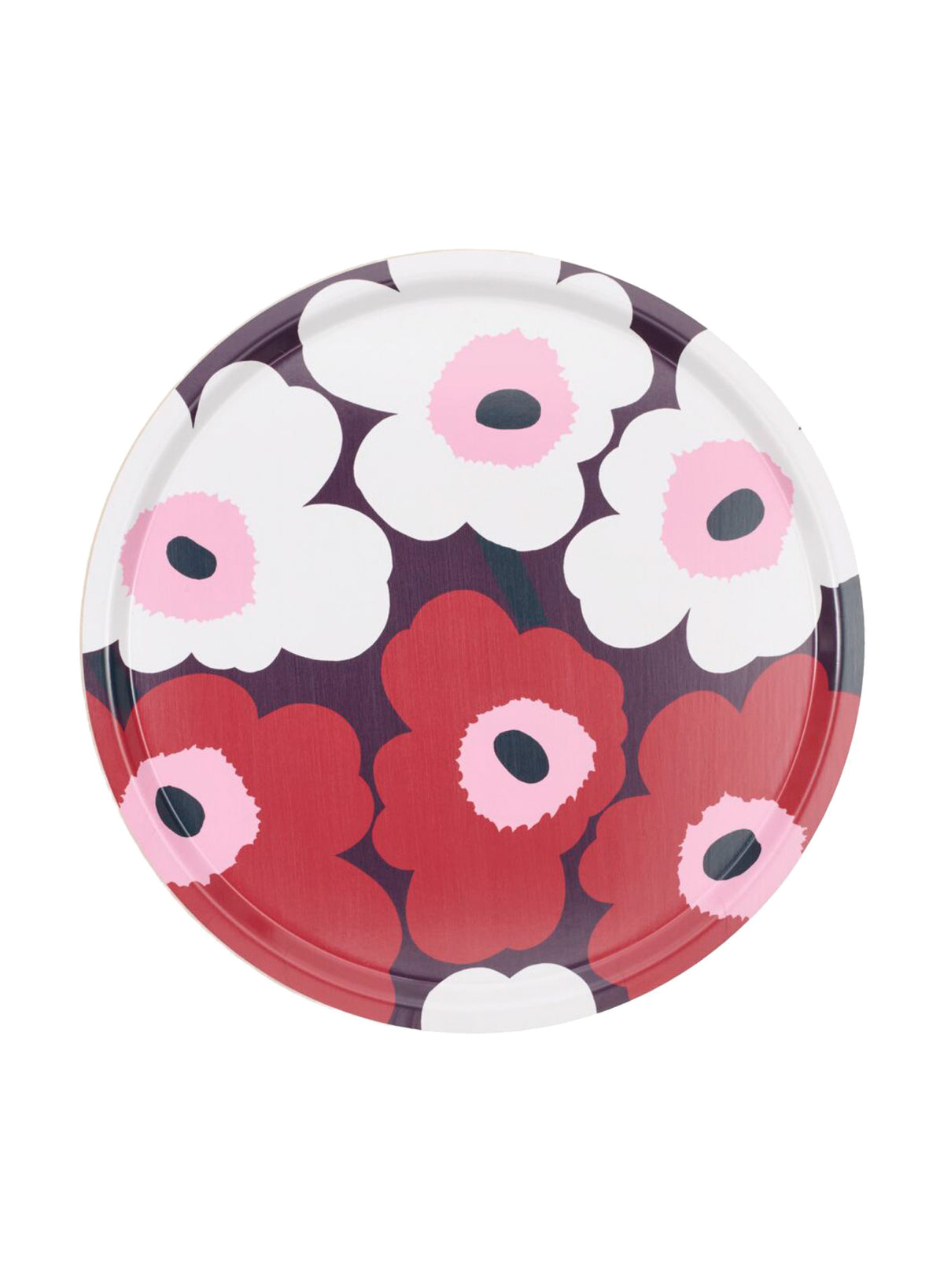 Marimekko Unikko Tray