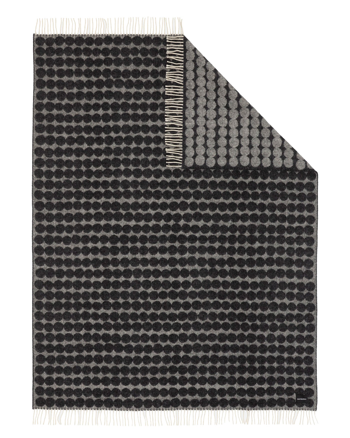 Marimekko Rasymatto Throw