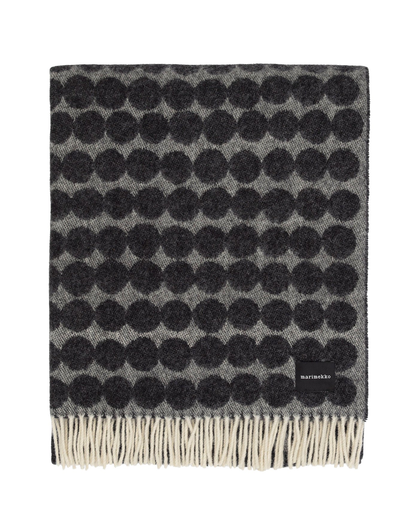 Marimekko Rasymatto Throw