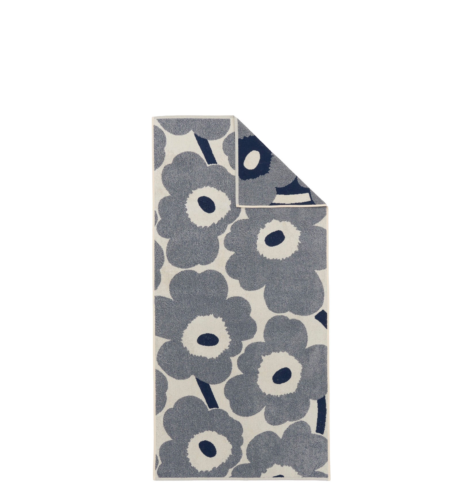 Marimekko Unikko Bath Towel