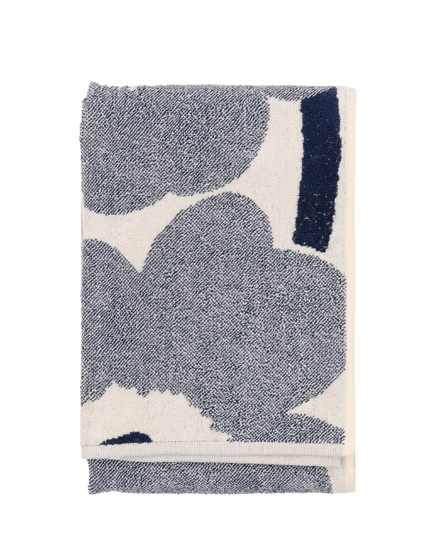 Marimekko Unikko Bath Towel