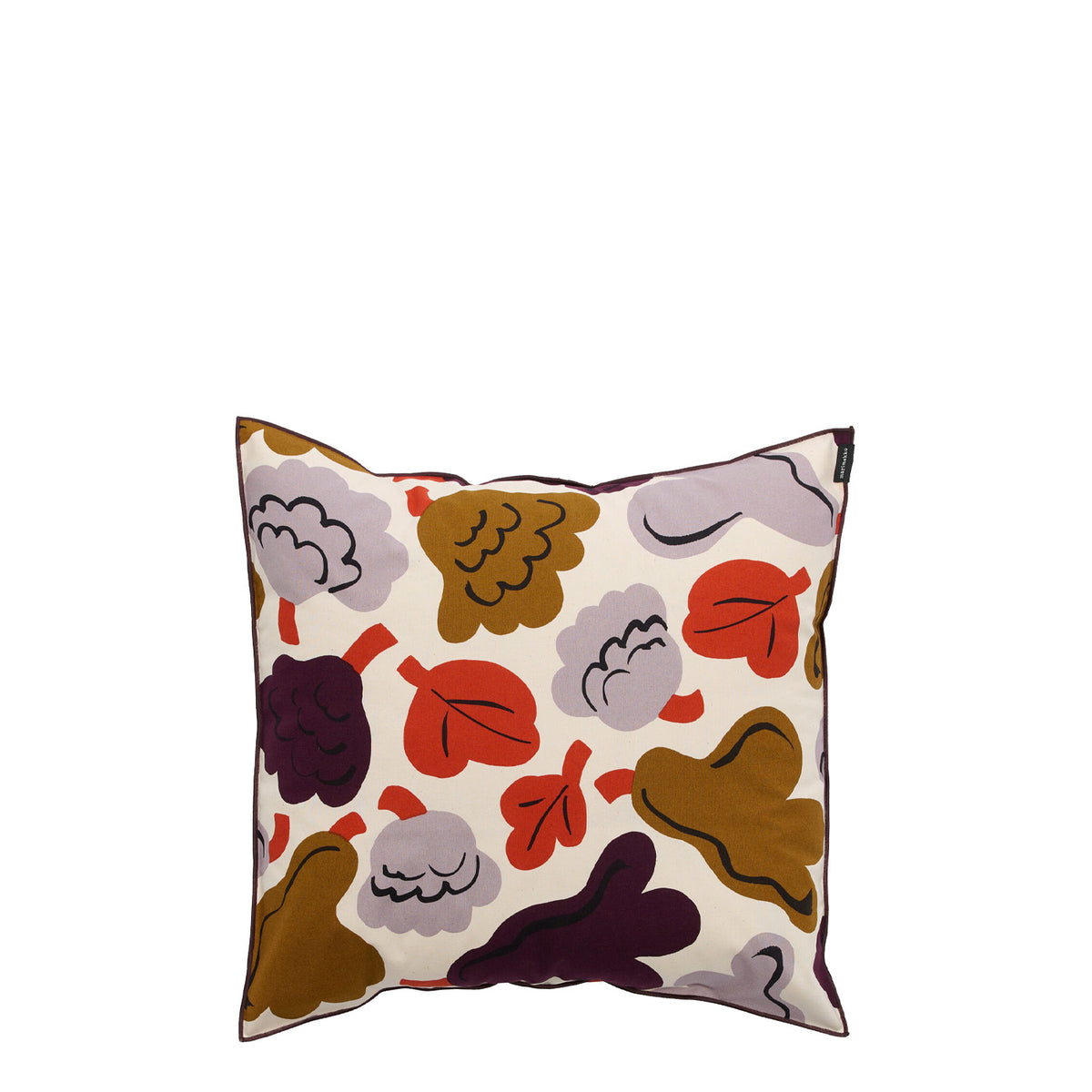 Marimekko Pieni Kukasta Kukkaan Cushion Cover