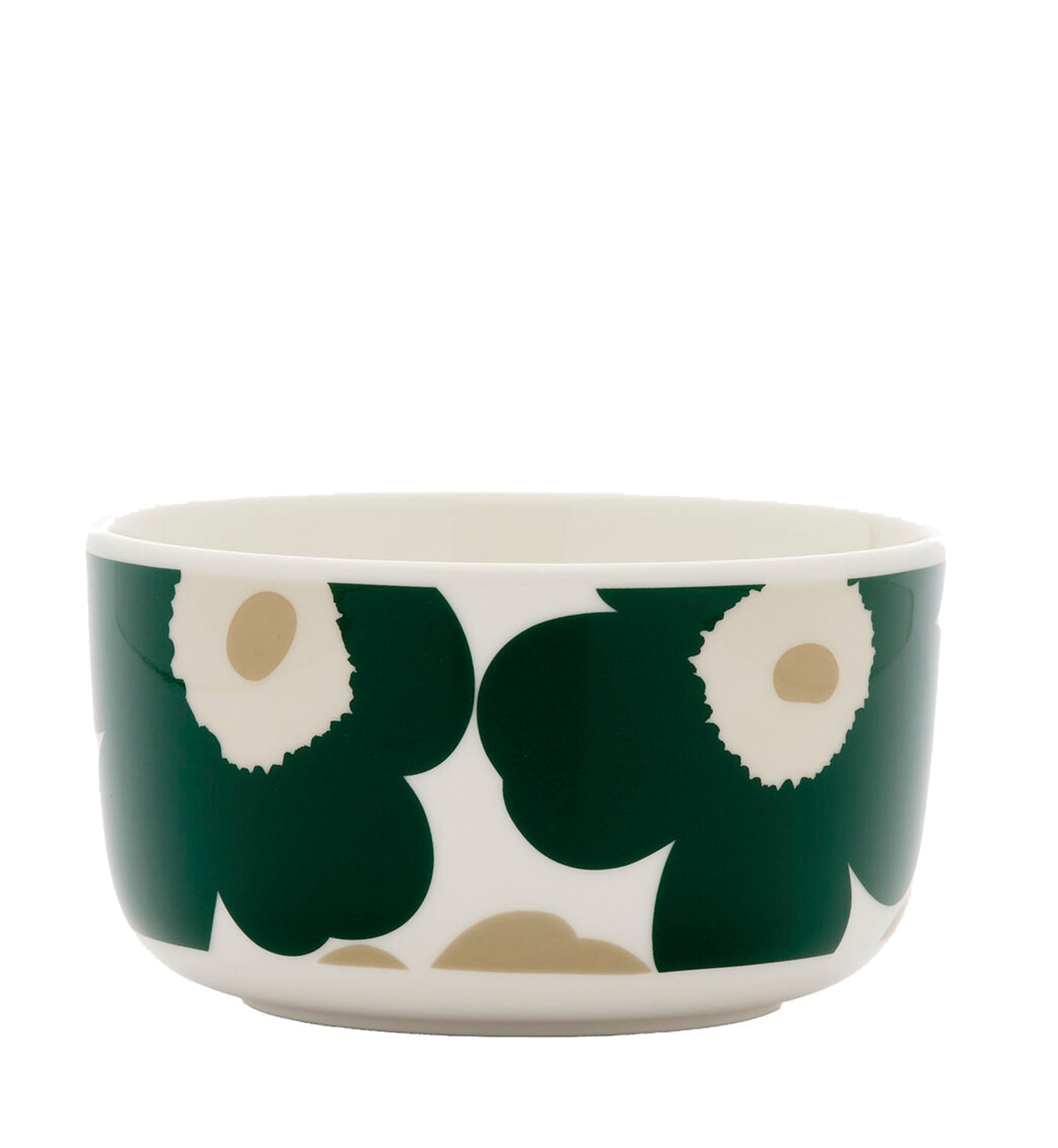 Marimekko Unikko Bowl